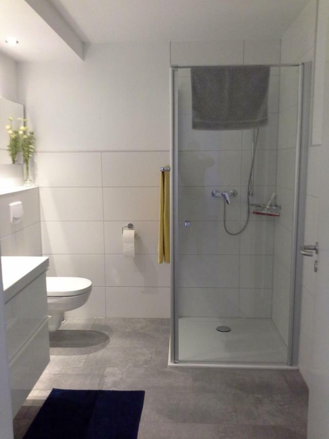 Appartement Alles Paletti Mit Klimaanlage à Wittenberg Extérieur photo